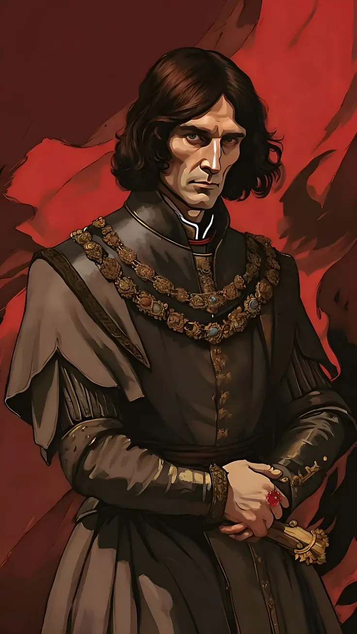 Eldric Varn